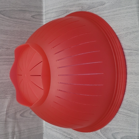 Tupperware Impressions Collander New - Picture 4 of 4